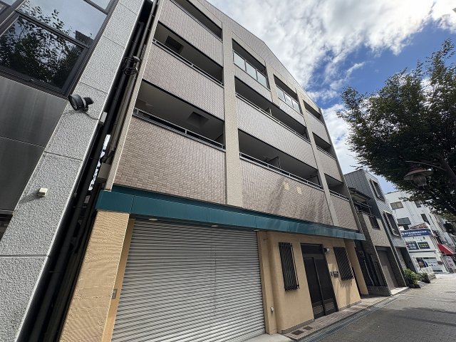 北野マンション