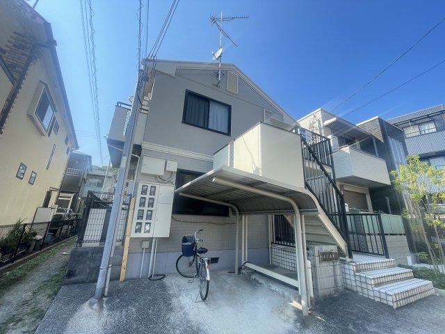 ヒルズ山下Ⅱ