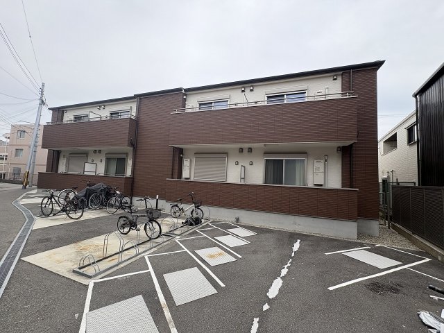 ワコーレヴィアーノ須磨行幸町