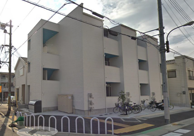 シーポート