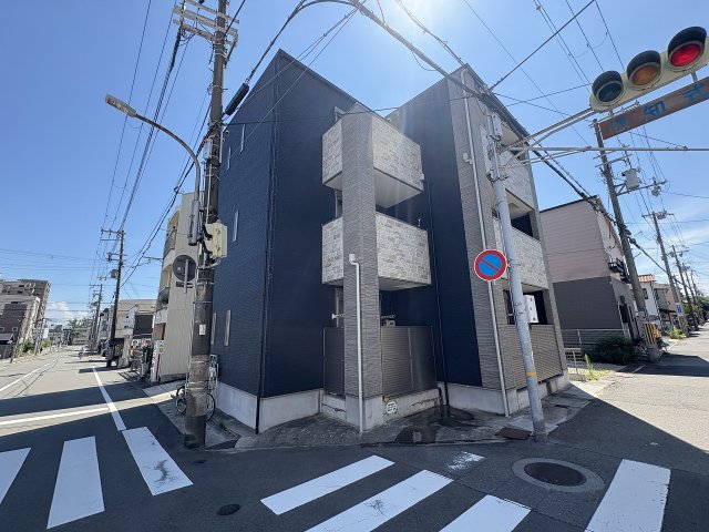 グルーブメゾン須磨東町