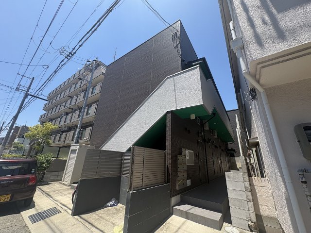 ProGrace東須磨