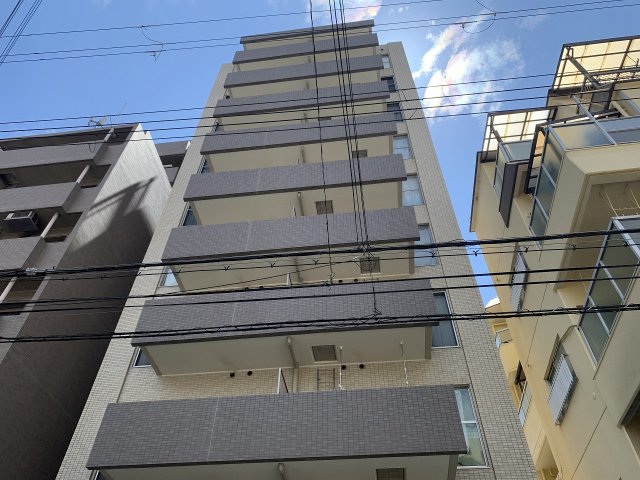 キューブコート