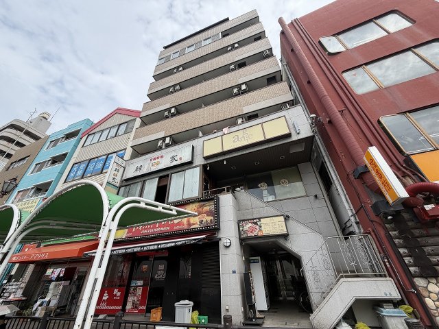 シンプルライフ板宿