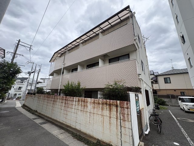 スマ扇コーポ