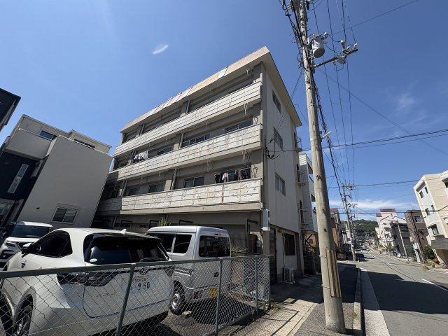 高島グリーンハイツ