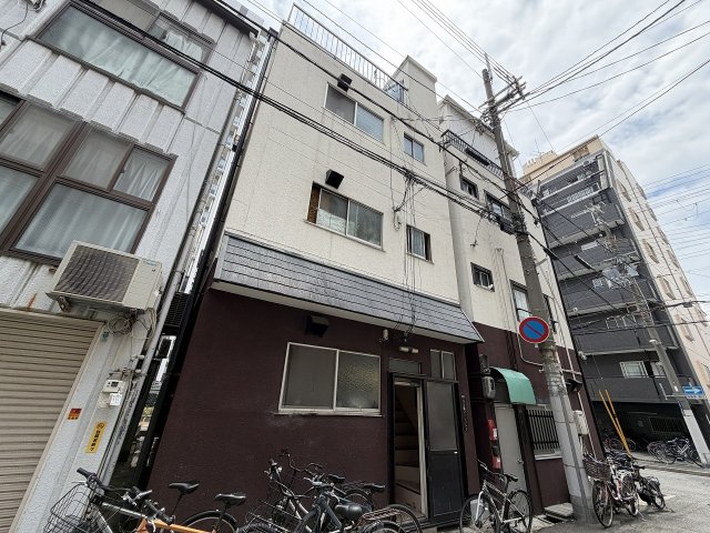 西上橘マンションⅠ