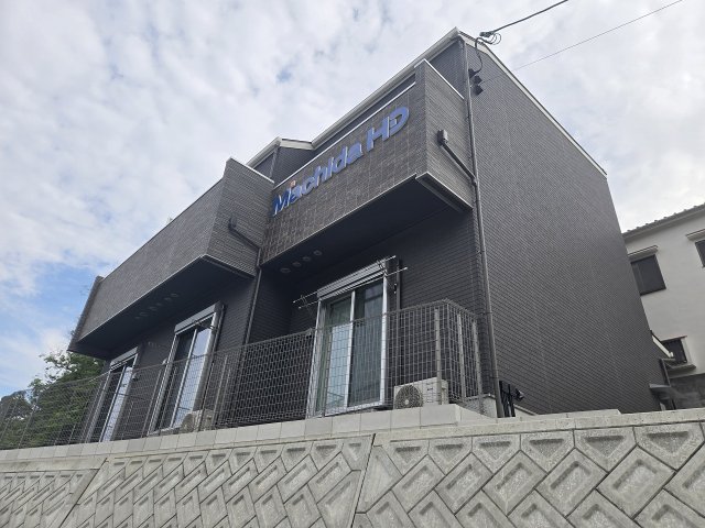 あんしん+明神町08-3007
