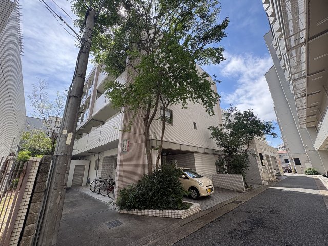プエンテ21