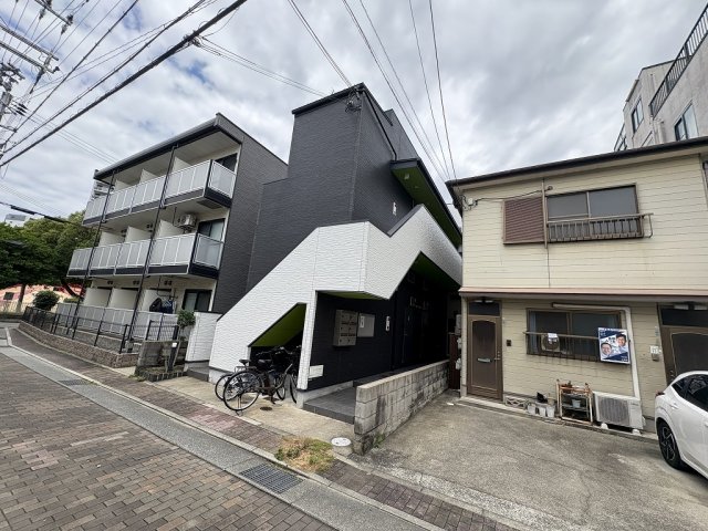 オリーブテラス神戸