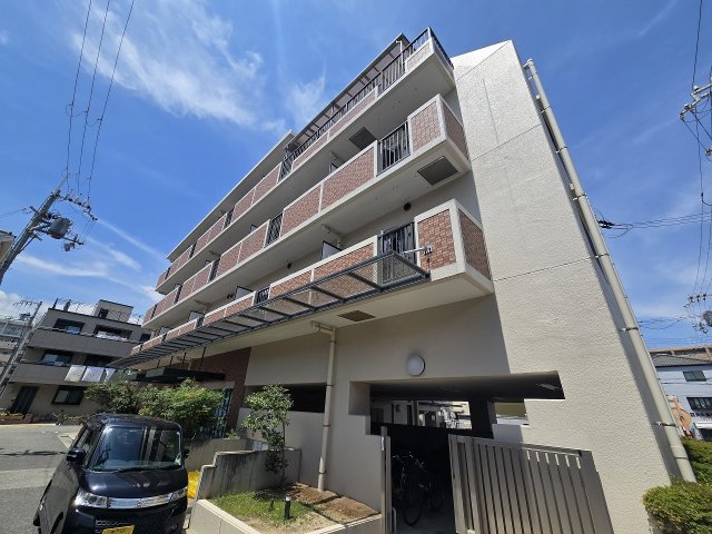 シャロン鷹取東