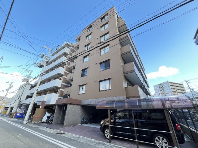 リバービレッジ兵庫