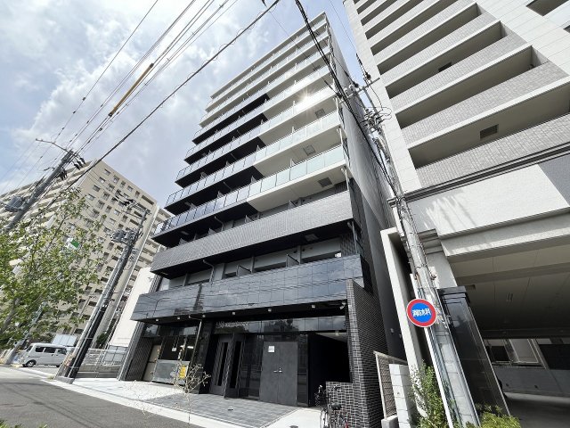 ソルテラスKOBE湊町