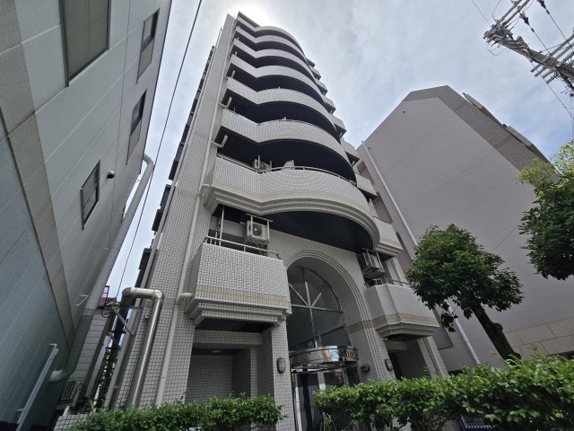 ジョイフル兵庫