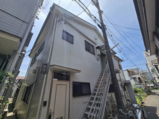 ひかりハイツ