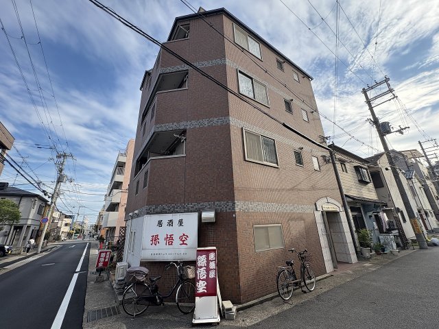 サンスターマンション