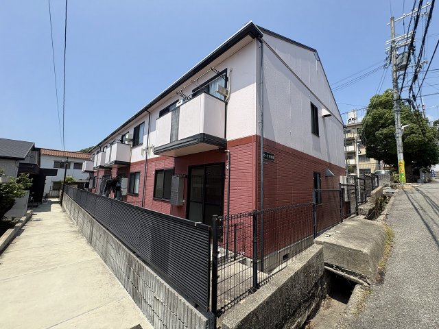 オーク東須磨