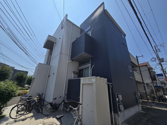 プログレス鷹取