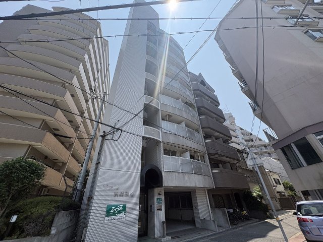 ヴァル浜崎通