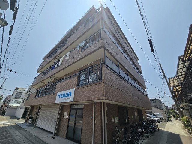 レーベン駒ヶ林21