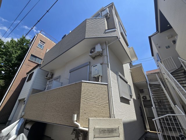 グランメール腕塚ANNEX