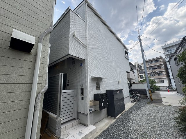あんしん＋宮川町
