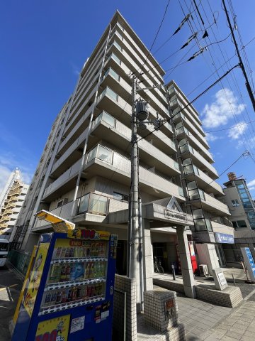 パシフィック神戸桜筋北館