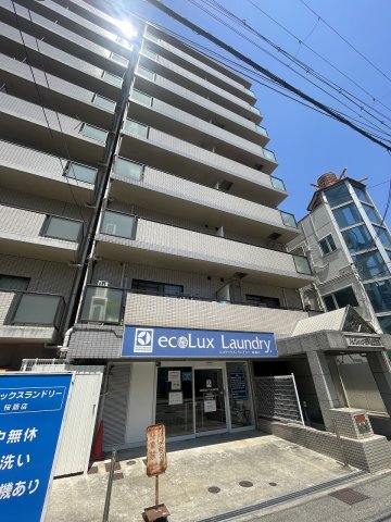 パシフィック神戸桜筋南館