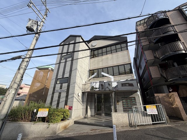 フルール妙法寺
