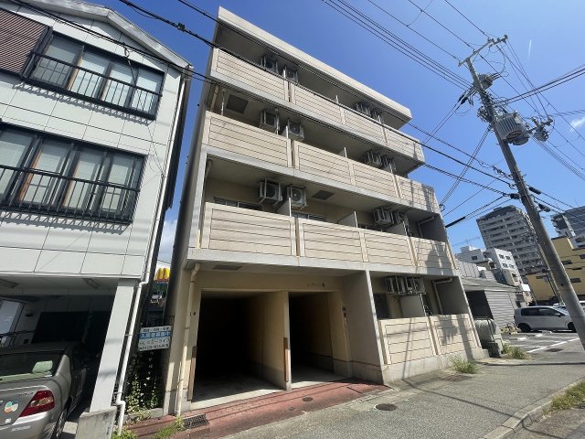 メゾン本町