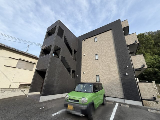 プレジール妙法寺