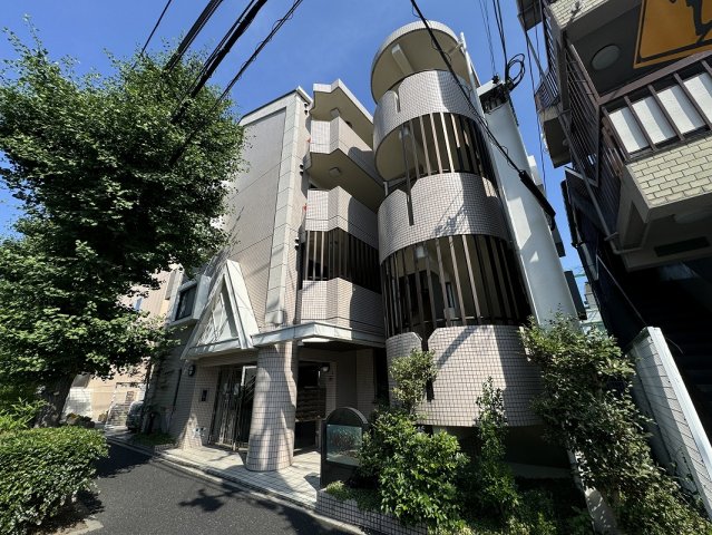 リエス大倉山