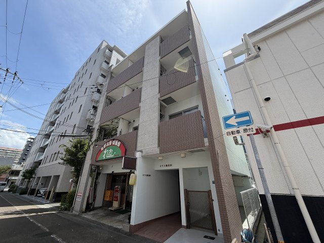 ロリエ新長田