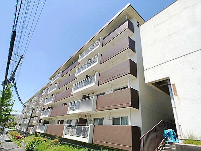ロイヤルマンション２号棟