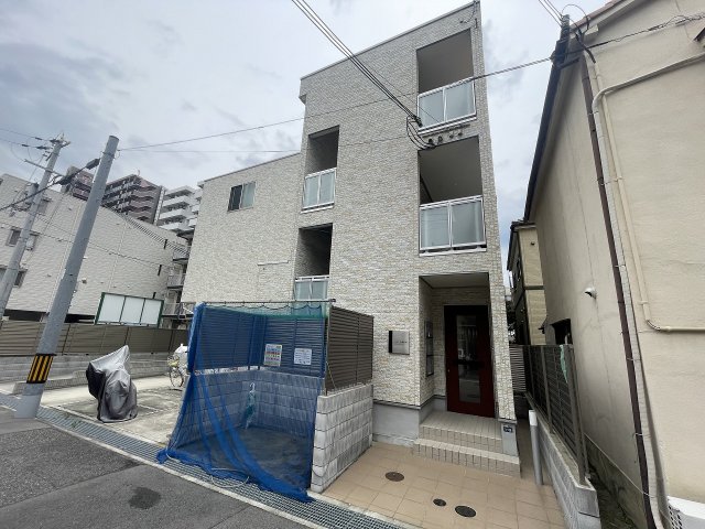 ハビテ兵庫駅南