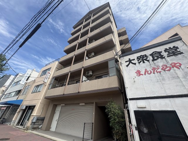 大地グランハイムⅤ