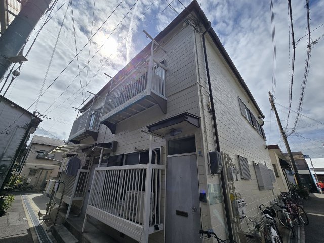 グランディール二葉