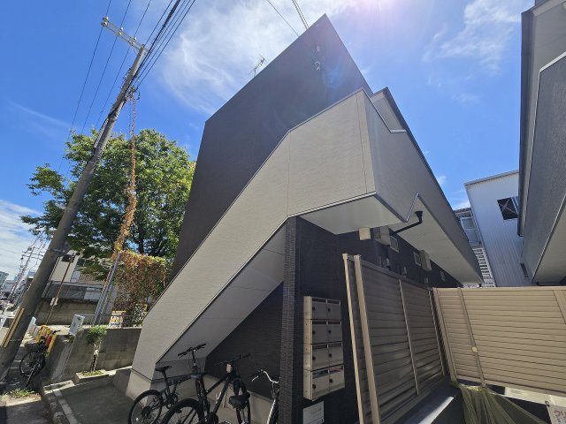 マルシエル神戸