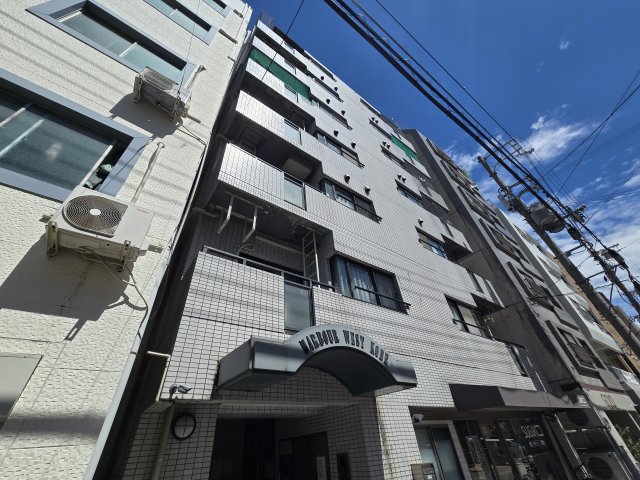 ハーバーウエスト神戸