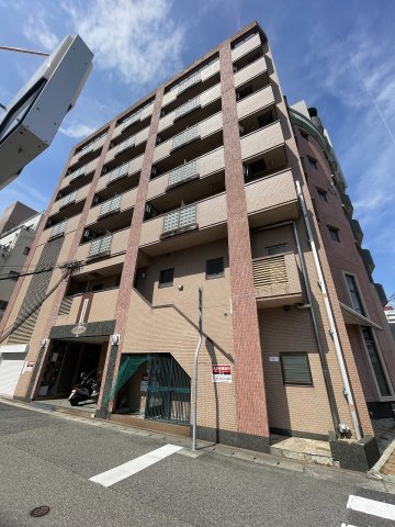 アパ北町