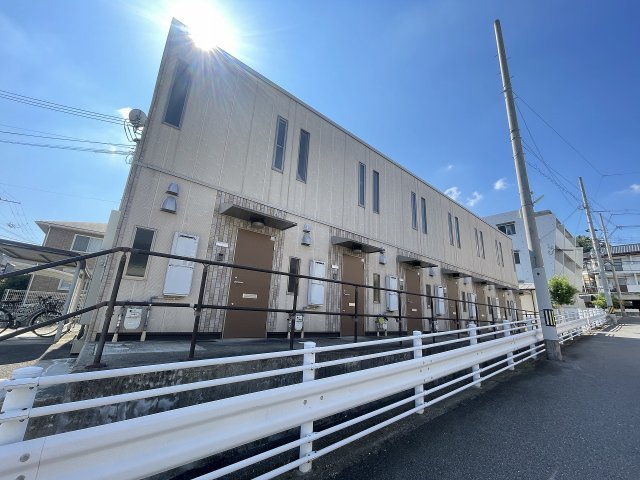 ディアコート神戸Ⅰ