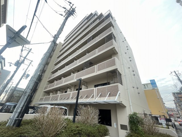 サンクラッソ湊川公園駅前