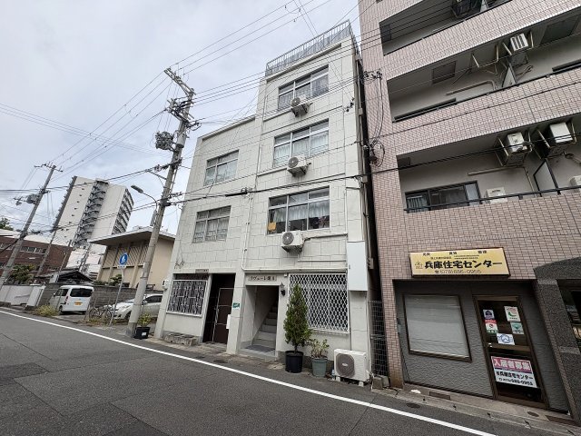 ラヴューレ畑2