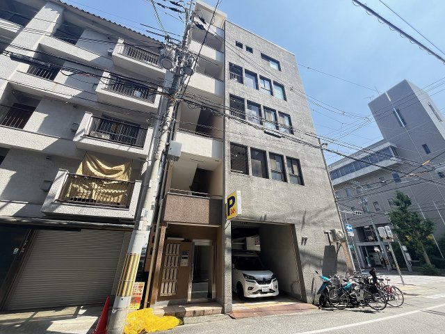 エルパラッツォ塚本