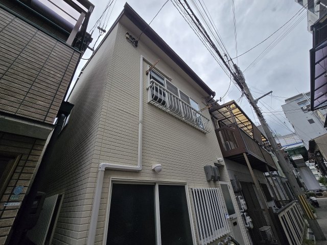 腕塚ハイツ