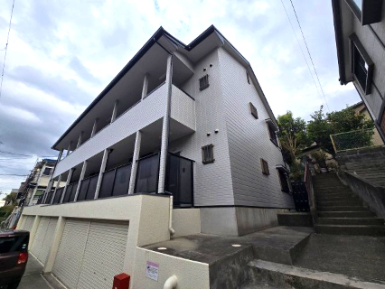 ハイツRISA