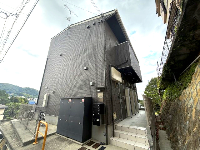 あんしん+大谷町08-2008