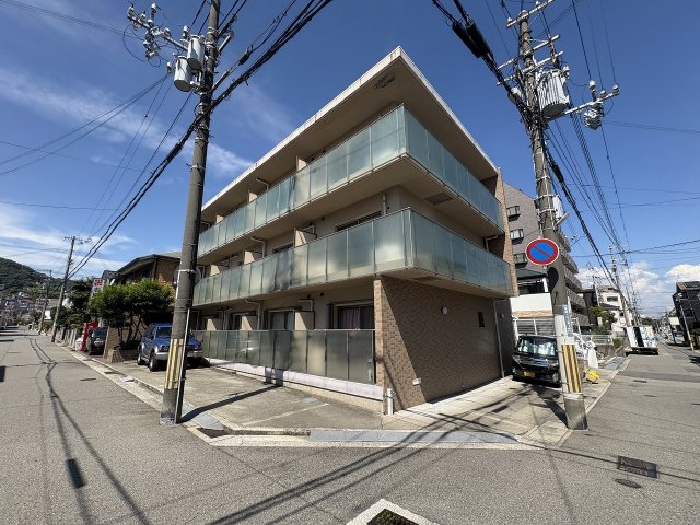 ParkCourt東須磨