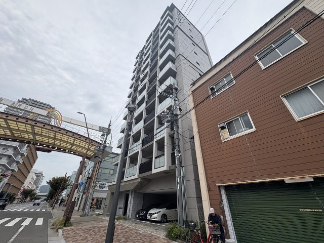 クローバー･マーレ神戸