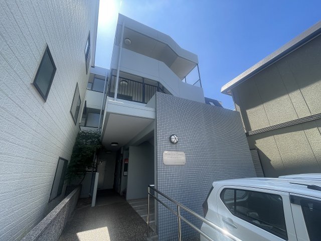 スミティコート中道